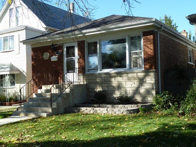 6118 W Giddings St., Chicago, IL 60630