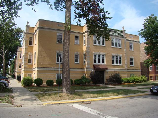 1944 S Wesley Ave. #101, Berwyn, IL 60402
