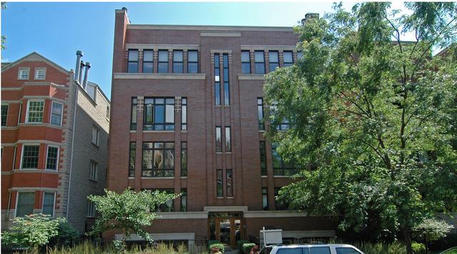 635 W Briar Pl. #2E, Chicago, IL 60657