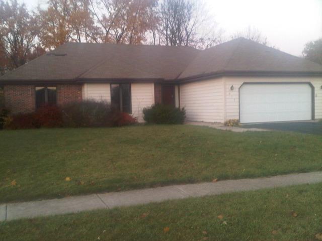 419 Jackson St., Yorkville, IL 60560