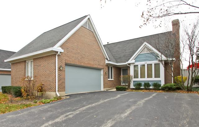 1621 E Avon Ct., Arlington Heights, IL 60004