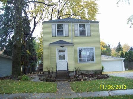 1418 Van Buren St., Des Plaines, IL 60018