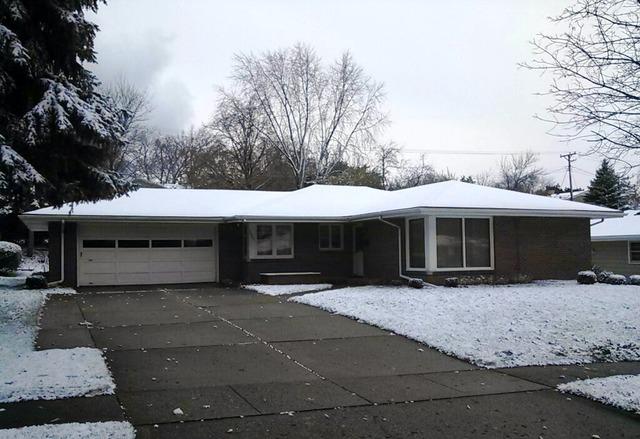 3621 Corbridge Ln., Rockford, IL 61107