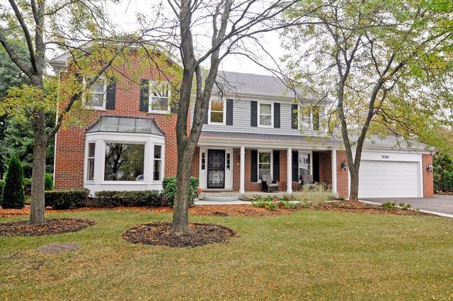 5061 Thornbark Dr., Hoffman Estates, IL 60010