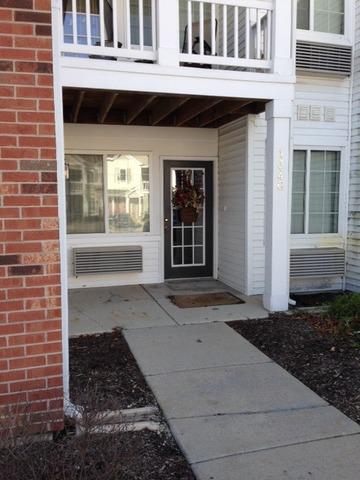 134 Bertram Dr. #G, Yorkville, IL 60560