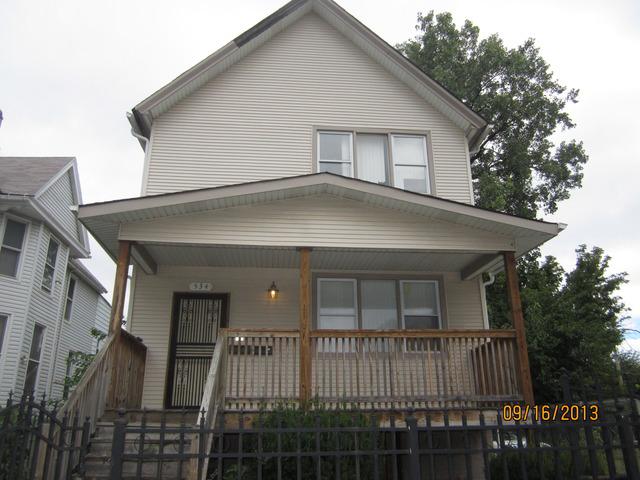 534 W 62nd St., Chicago, IL 60621