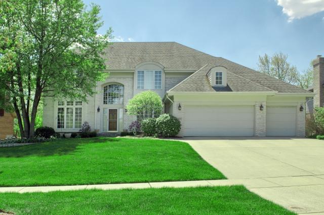 1401 Darien Club Dr., Darien, IL 60561