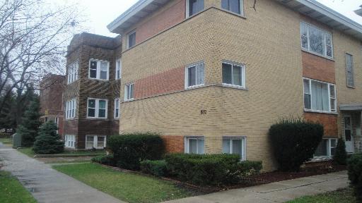1932 S Central Ave. #2, Cicero, IL 60804