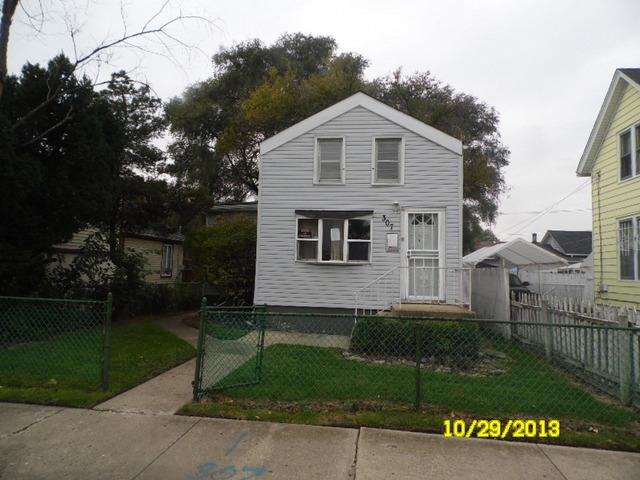 307 S Joliet St., Joliet, IL 60436