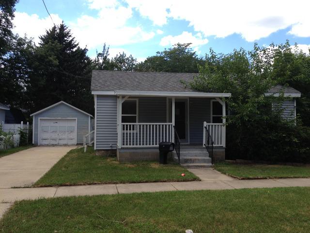 418 N Taylor St., Marengo, IL 60152