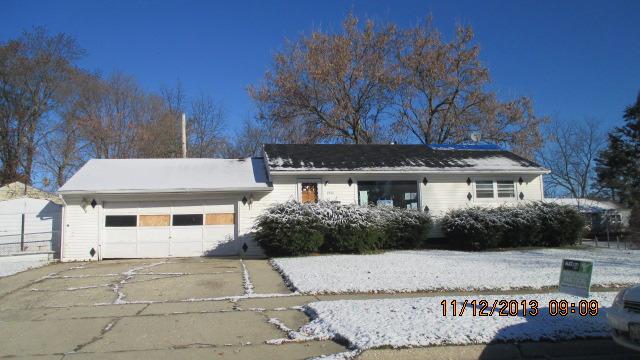 2330 Huron Ter., Waukegan, IL 60087