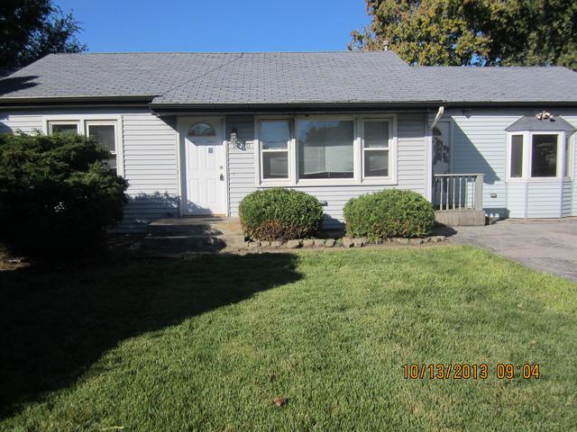8720 New England Ave., Oak Lawn, IL 60453