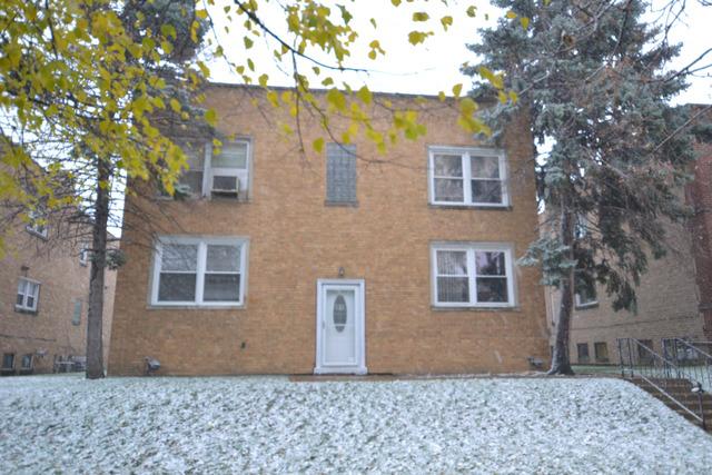 8919 N La Crosse Ave. #1N, Skokie, IL 60077