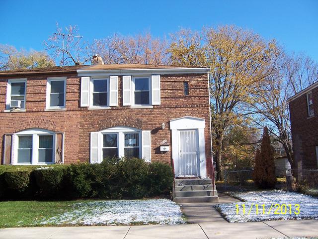 9903 S Bensley Ave., Chicago, IL 60617