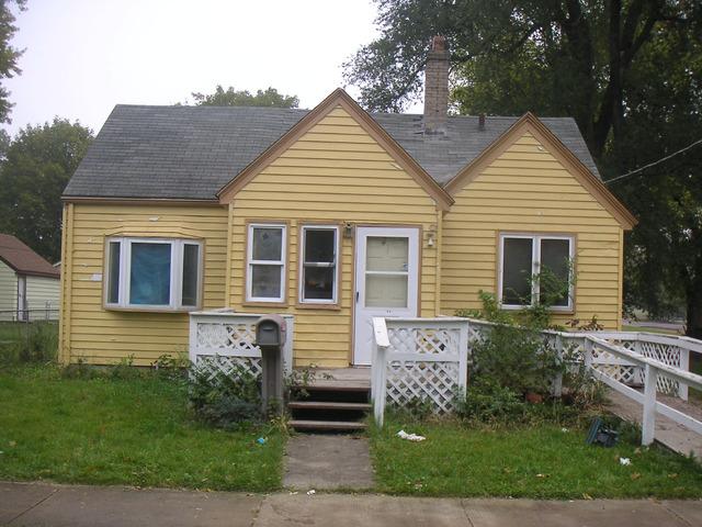 2642 Hanson St., Rockford, IL 61109