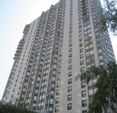 5701 N Sheridan Rd. #17L, Chicago, IL 60660