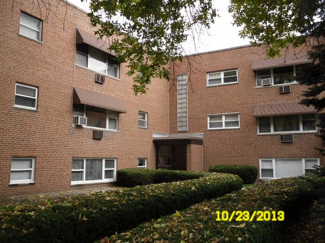 6281 N Cicero Ave. #G1, Chicago, IL 60646