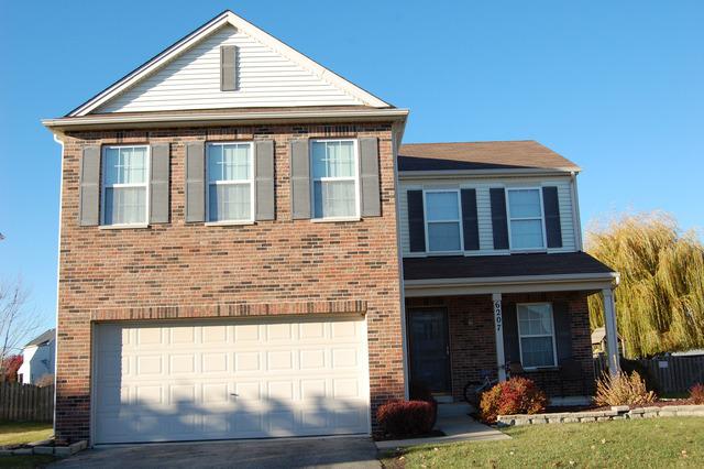 6207 Hawthorne Ridge Dr., Plainfield, IL 60586
