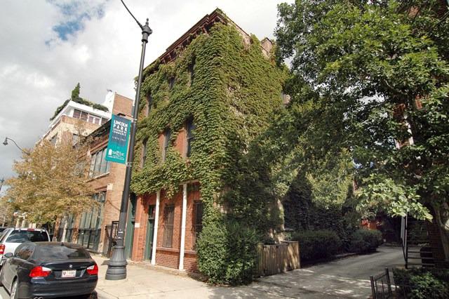 1845 N Halsted St. #3, Chicago, IL 60614