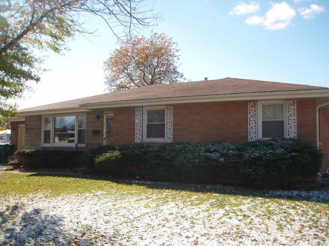 607 Madison St., Joliet, IL 60435