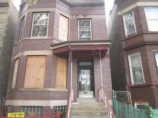 5520 S Hermitage Ave., Chicago, IL 60636