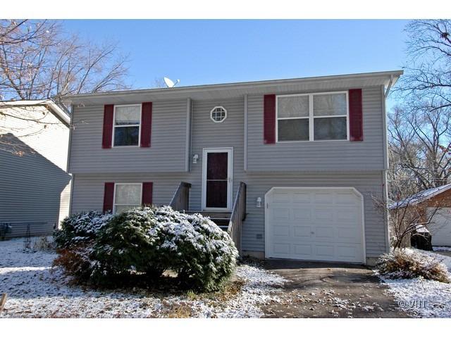 121 N Greenfield Ave., Crystal Lake, IL 60014