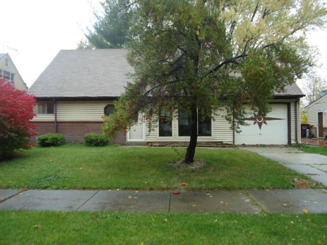 416 Winnebago St., Park Forest, IL 60466