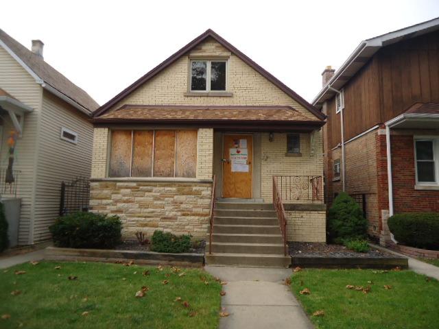 6230 S Kolin St., Chicago, IL 60629
