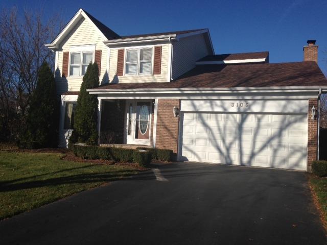 3106 Blackhawk Tr., St. Charles, IL 60174