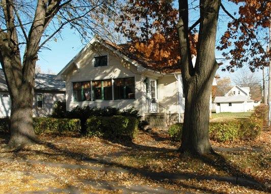 256 S May Ave., Kankakee, IL 60901