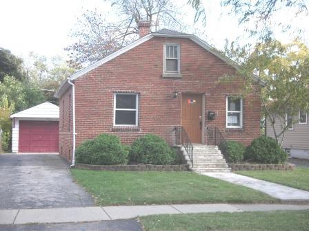 555 S Fulton Ave., Waukegan, IL 60085