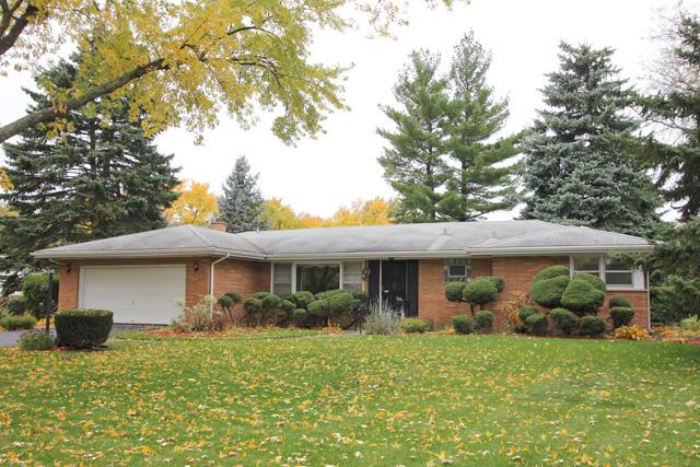 21W320 Sunnyside Dr., Itasca, IL 60143