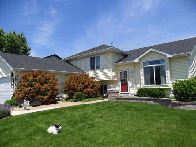 6907 Cottie Dr., Joliet, IL 60431