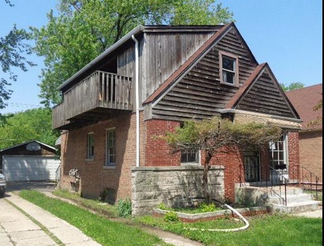 1664 State Line Rd., Calumet City, IL 60409
