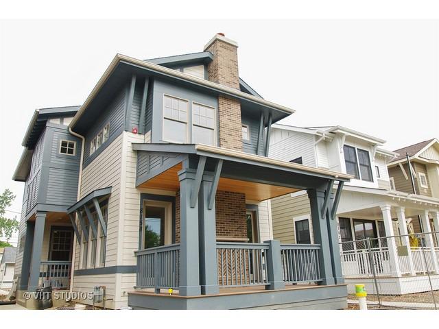 8158 Floral Ave., Skokie, IL 60077