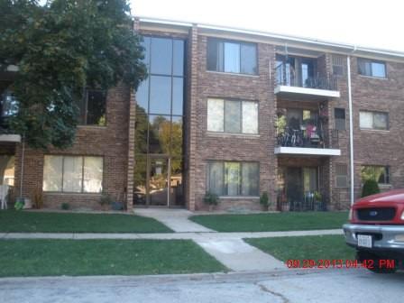 8820 S Mobile Ave. #2F, Oak Lawn, IL 60453