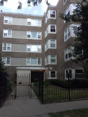 7710 N Sheridan Ave. #306, Chicago, IL 60626