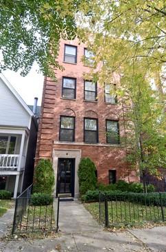 3743 N Clifton Ave., Chicago, IL 60613