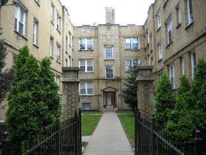 1701 W Wallen Ave. #2B, Chicago, IL 60626