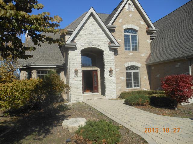 7126 W Foss Rd., Monee, IL 60449