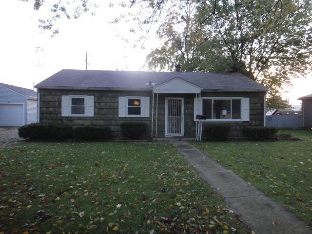 214 Notre Dame Ave., Joliet, IL 60436