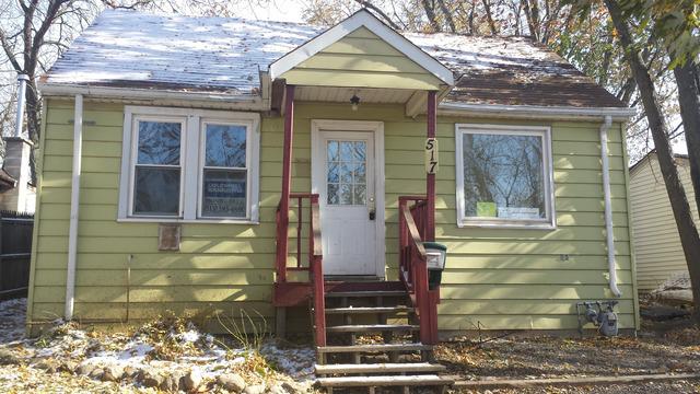 517 Beechwood Dr., Round Lake, IL 60073