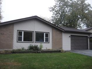 415 Monitor St., Park Forest, IL 60466