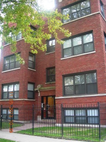 6825 S Harper Ave. #1S, Chicago, IL 60637