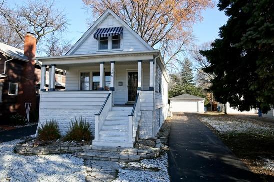 125 N Brainard Ave., La Grange, IL 60525
