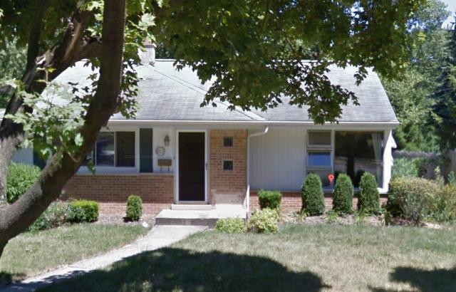 501 Longfellow Ave., Glen Ellyn, IL 60137