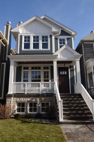 4241 N Paulina St., Chicago, IL 60613