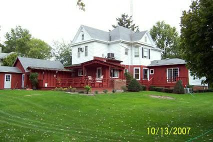 333 E Concord St., Sheldon, IL 60966