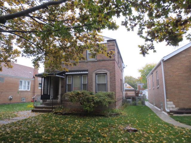 3517 S 57th Ct., Cicero, IL 60804