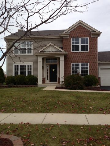 1603 Moluf St., Dekalb, IL 60115